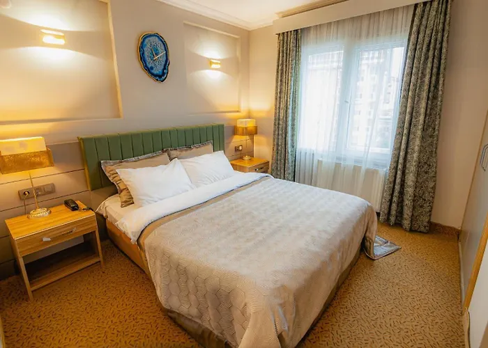La Palace Sisli Istanbul